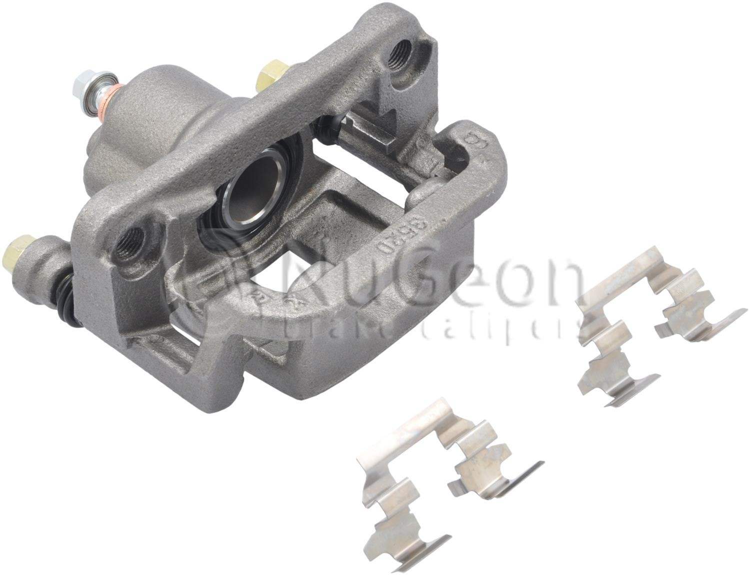 BBB Industries Disc Brake Caliper 99-00630A