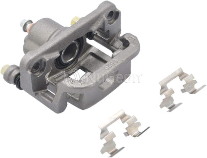 BBB Industries Remanufactured Disc Brake Caliper 99-00630A