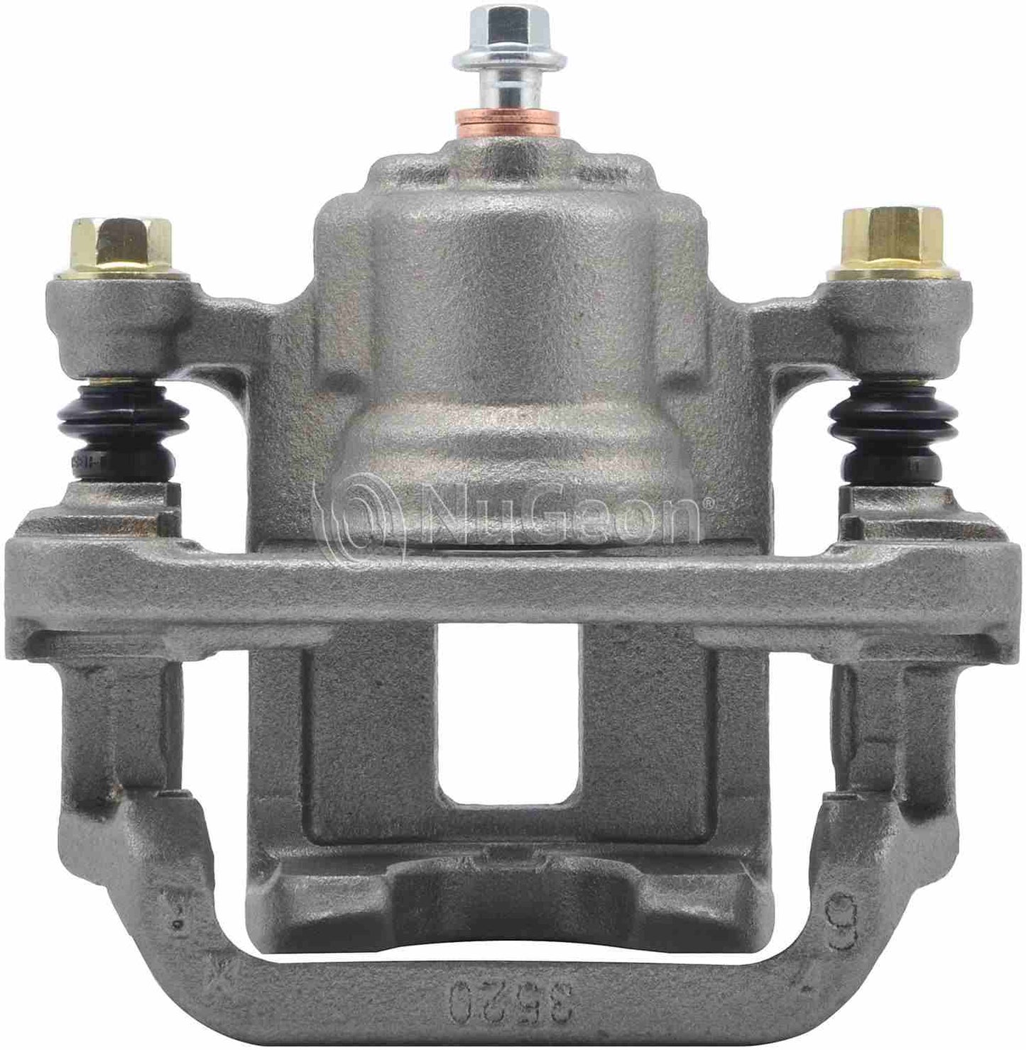 BBB Industries Disc Brake Caliper 99-00630A