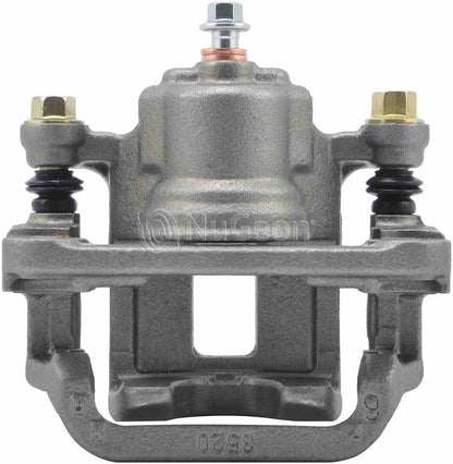 BBB Industries Remanufactured Disc Brake Caliper 99-00630A