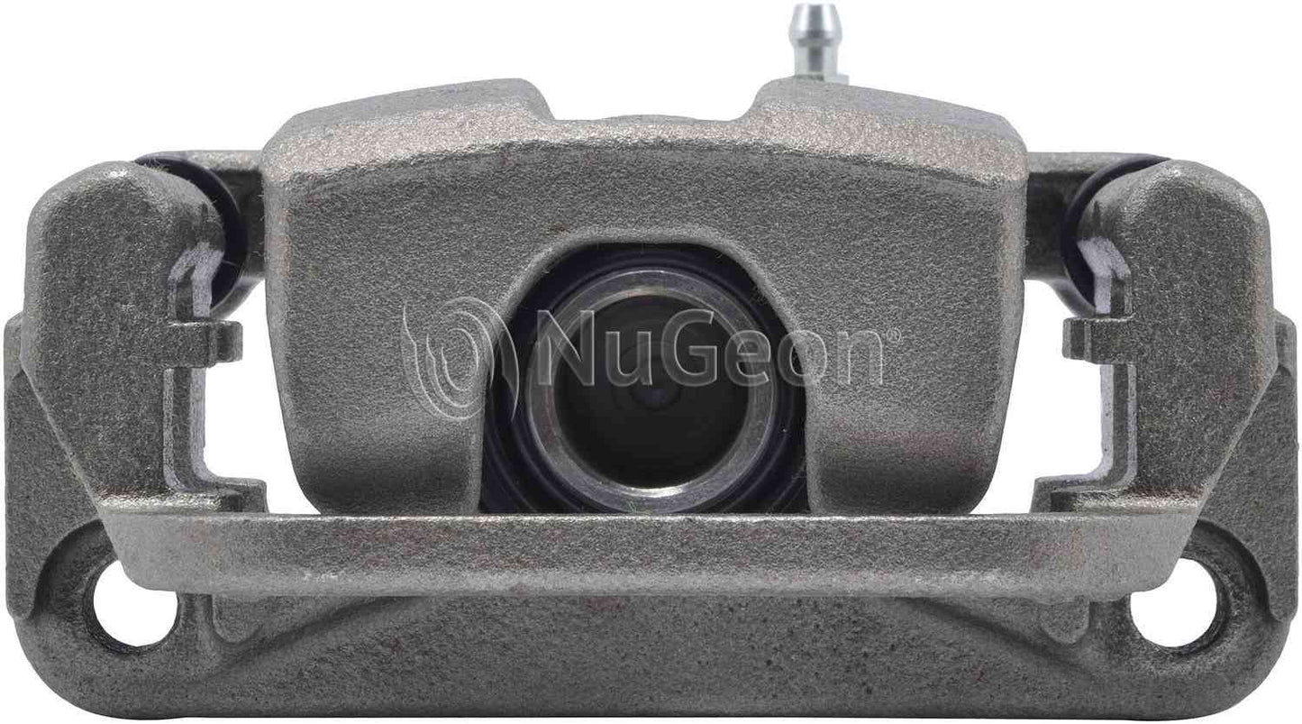 BBB Industries Remanufactured Disc Brake Caliper 99-00630A