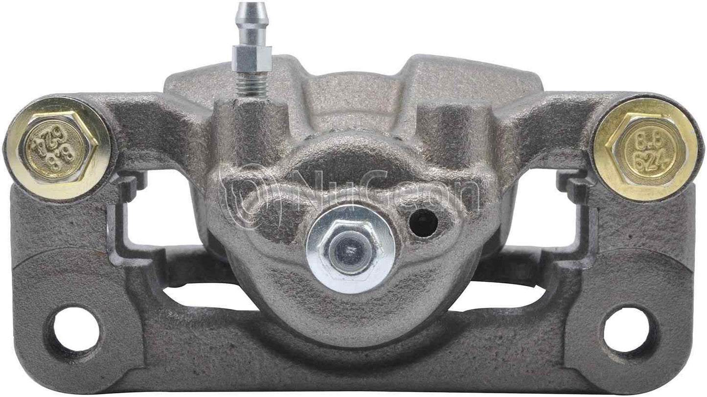 BBB Industries Disc Brake Caliper 99-00630A