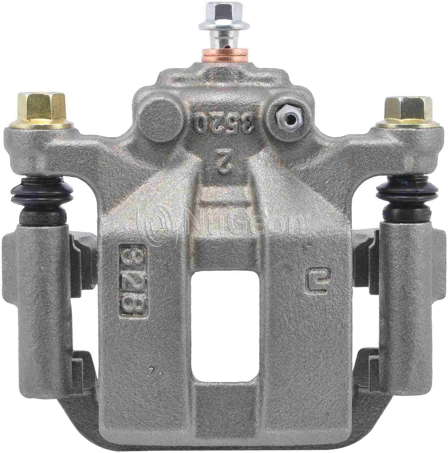 BBB Industries Remanufactured Disc Brake Caliper 99-00630A