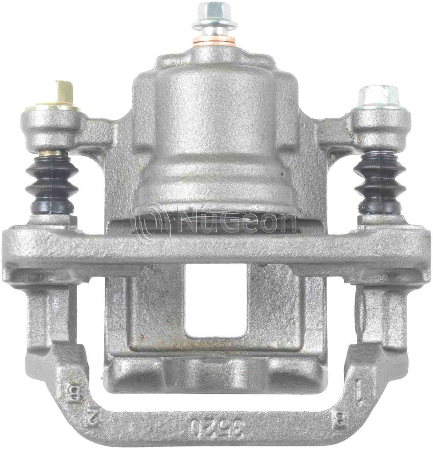 BBB Industries Disc Brake Caliper 99-00630B