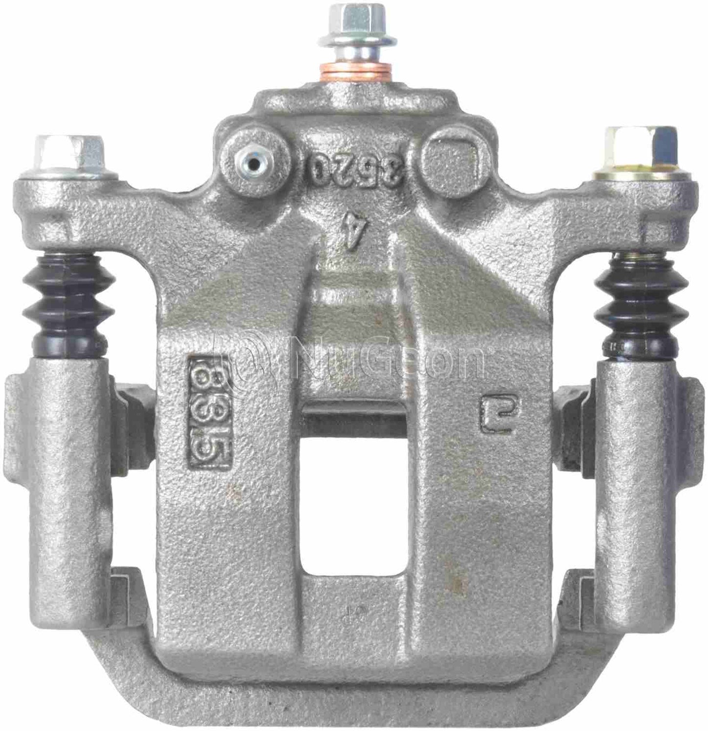 BBB Industries Disc Brake Caliper 99-00630B