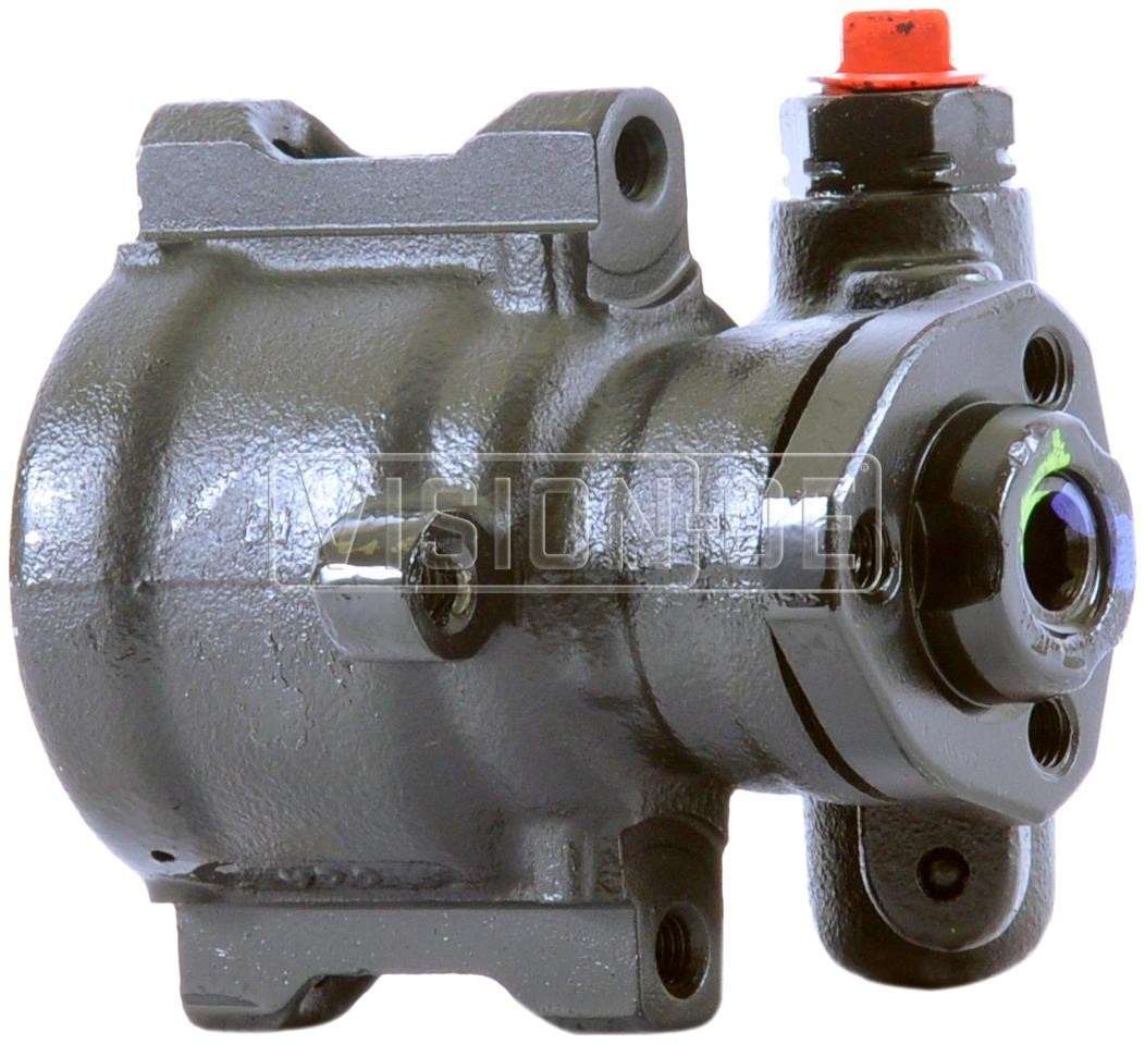Vision OE Remanufactured Power Steering Pump 990-0630