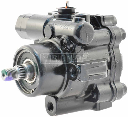 BBB Industries Power Steering Pump 990-0631