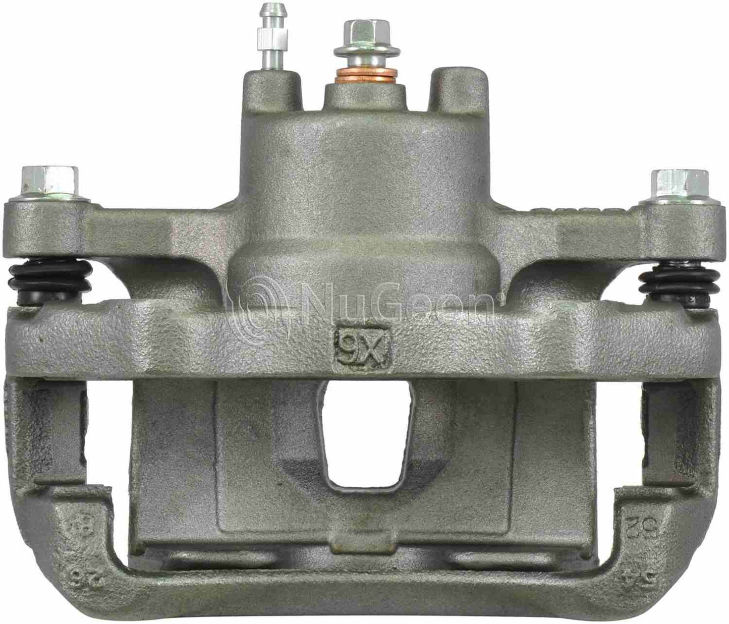 BBB Industries Remanufactured Disc Brake Caliper 99-00632A