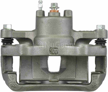 BBB Industries Remanufactured Disc Brake Caliper 99-00632A