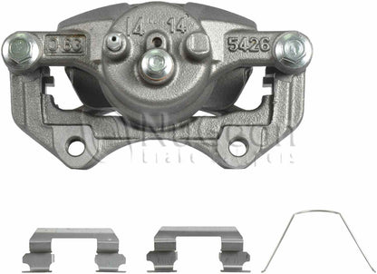 BBB Industries Remanufactured Disc Brake Caliper 99-00632A