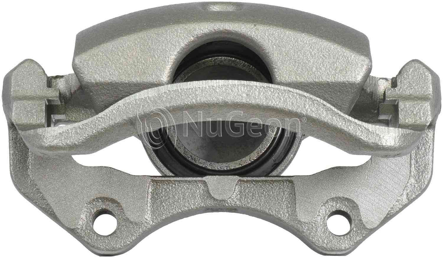 BBB Industries Remanufactured Disc Brake Caliper 99-00632A