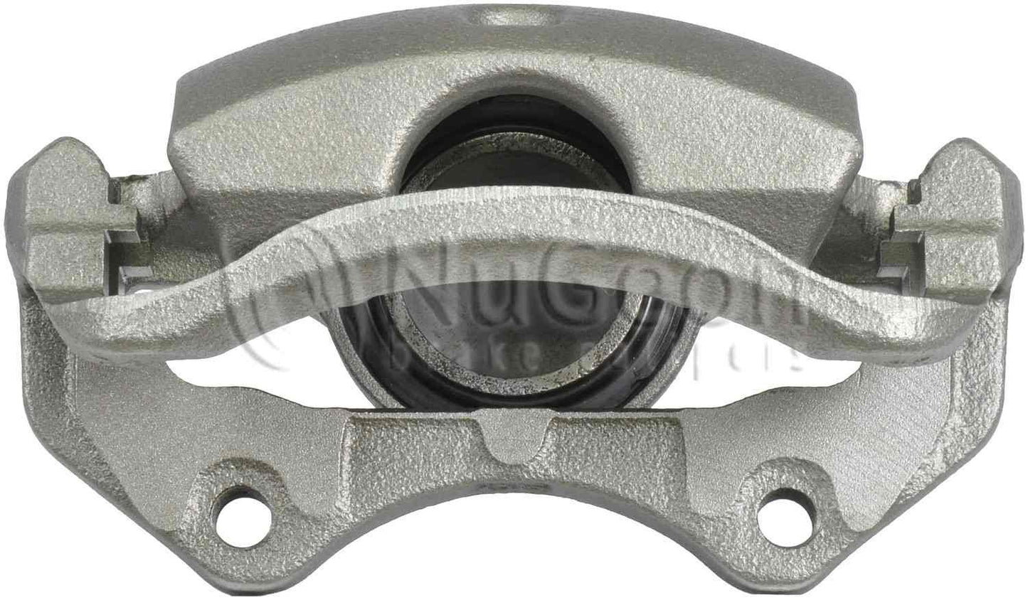 BBB Industries Remanufactured Disc Brake Caliper 99-00632A