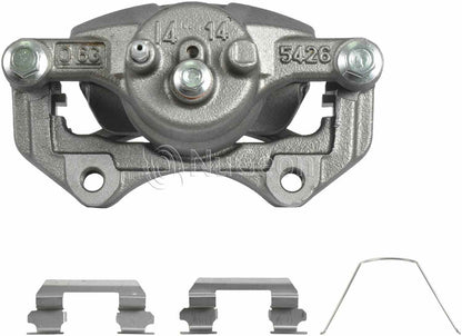 BBB Industries Remanufactured Disc Brake Caliper 99-00632A