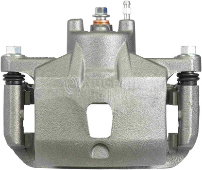 BBB Industries Remanufactured Disc Brake Caliper 99-00632A