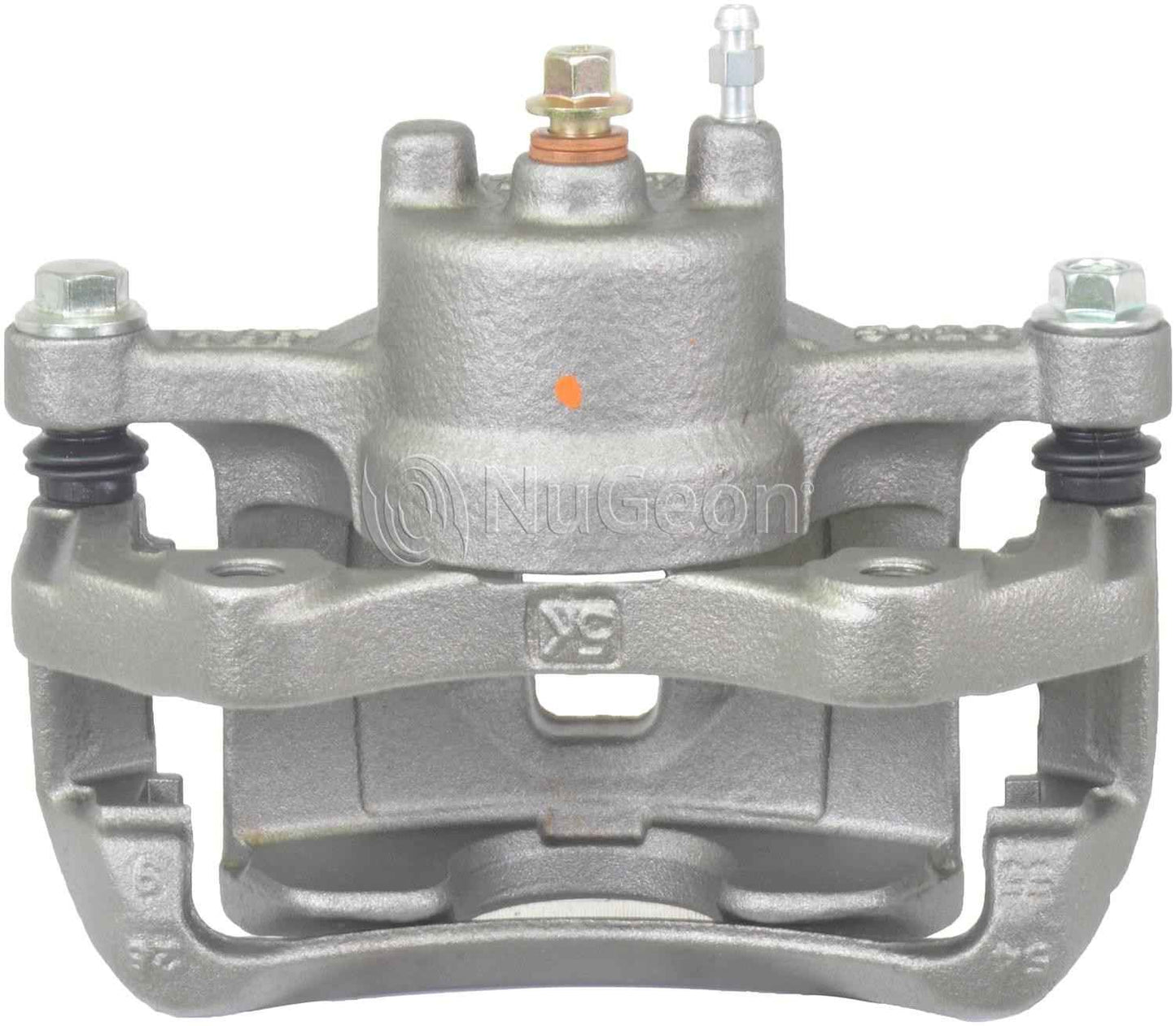 BBB Industries Remanufactured Disc Brake Caliper 99-00632B