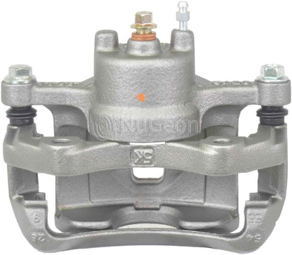 BBB Industries Remanufactured Disc Brake Caliper 99-00632B