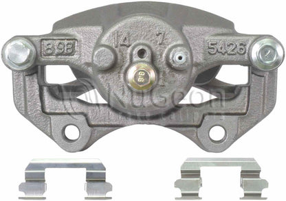 BBB Industries Remanufactured Disc Brake Caliper 99-00632B