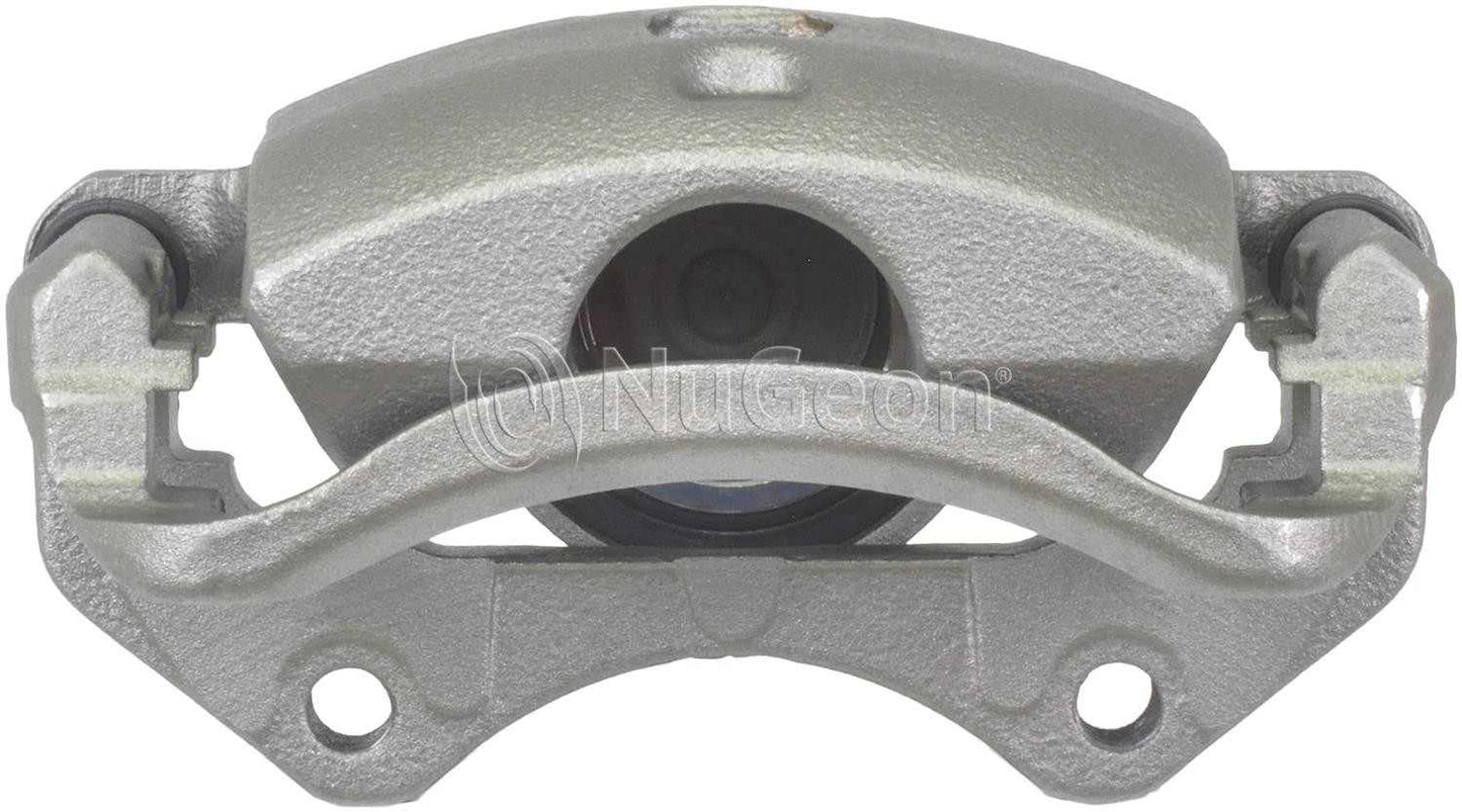 BBB Industries Remanufactured Disc Brake Caliper 99-00632B