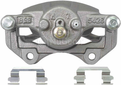 BBB Industries Remanufactured Disc Brake Caliper 99-00632B