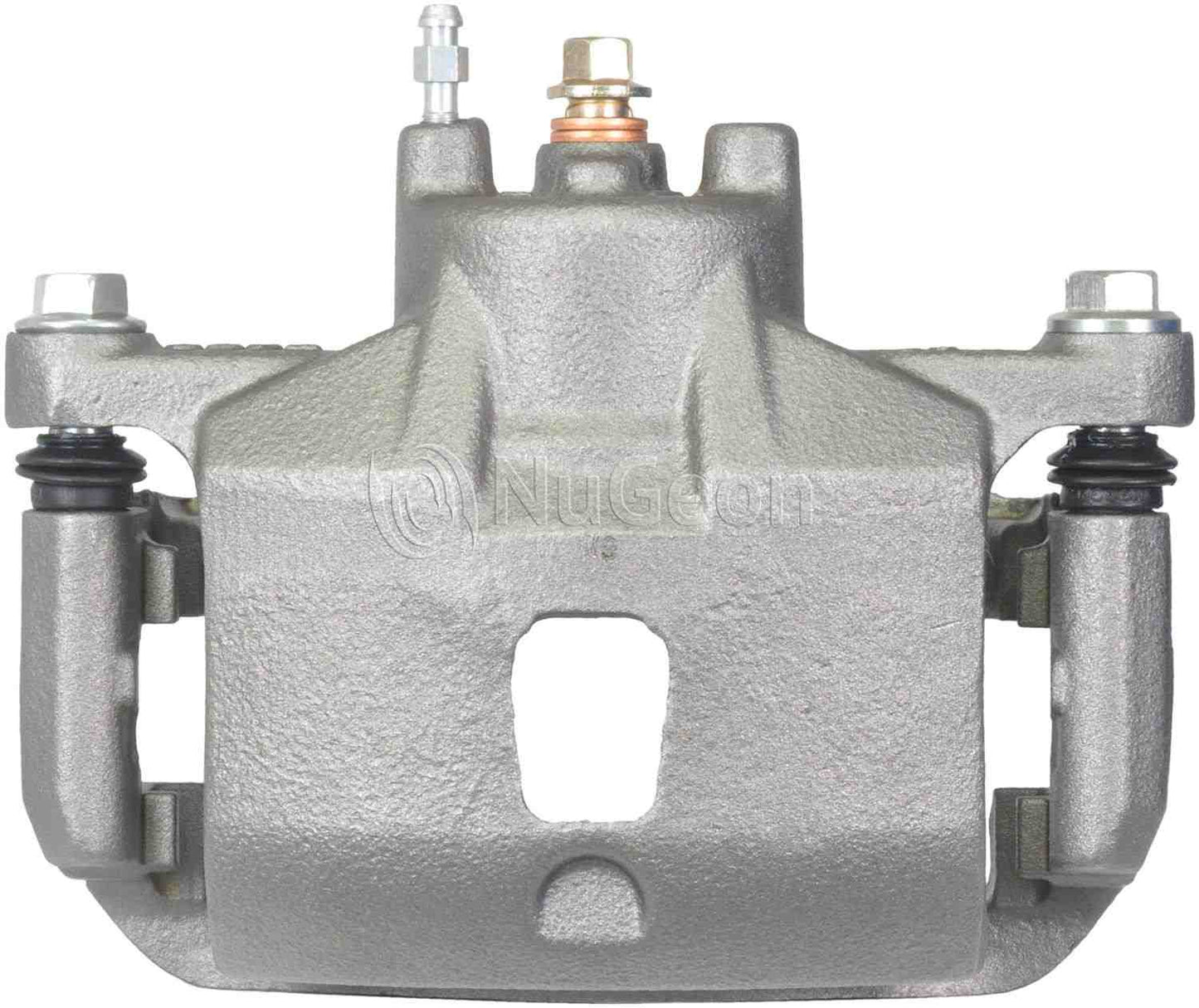 BBB Industries Remanufactured Disc Brake Caliper 99-00632B