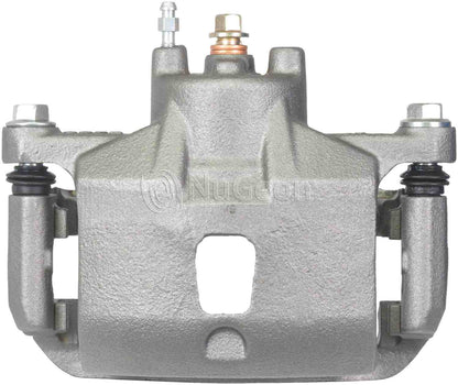 BBB Industries Remanufactured Disc Brake Caliper 99-00632B