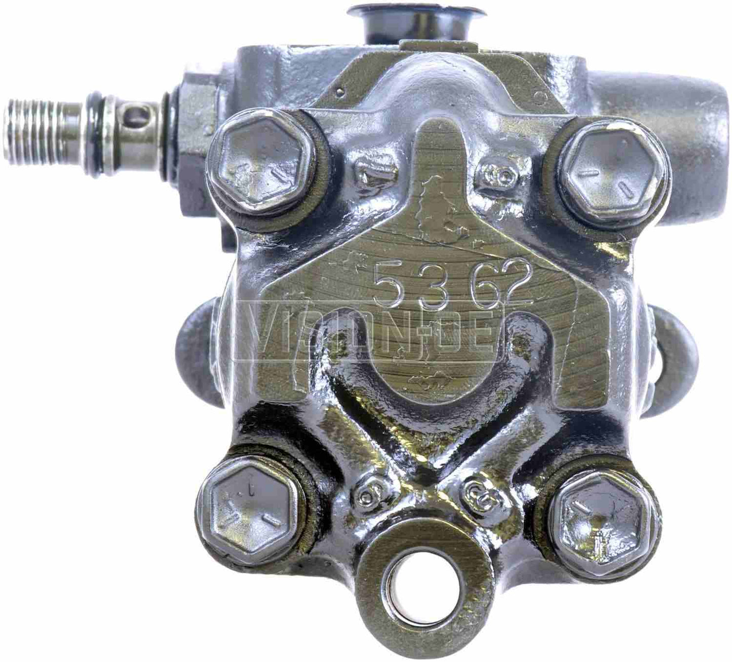 Vision OE Remanufactured Power Steering Pump 990-0632