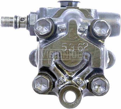 Vision OE Remanufactured Power Steering Pump 990-0632