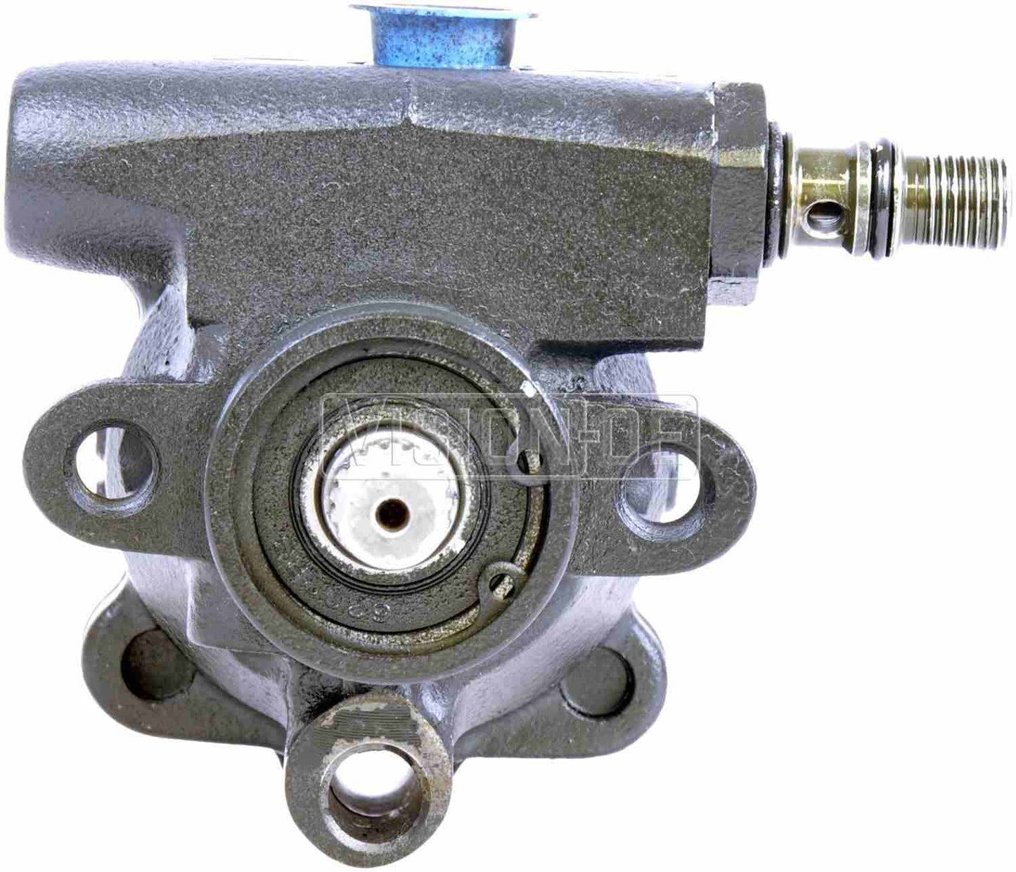 Vision OE Remanufactured Power Steering Pump 990-0632