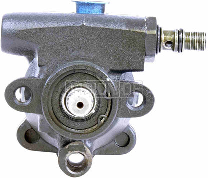 BBB Industries Remanufactured Power Steering Pump 990-0632