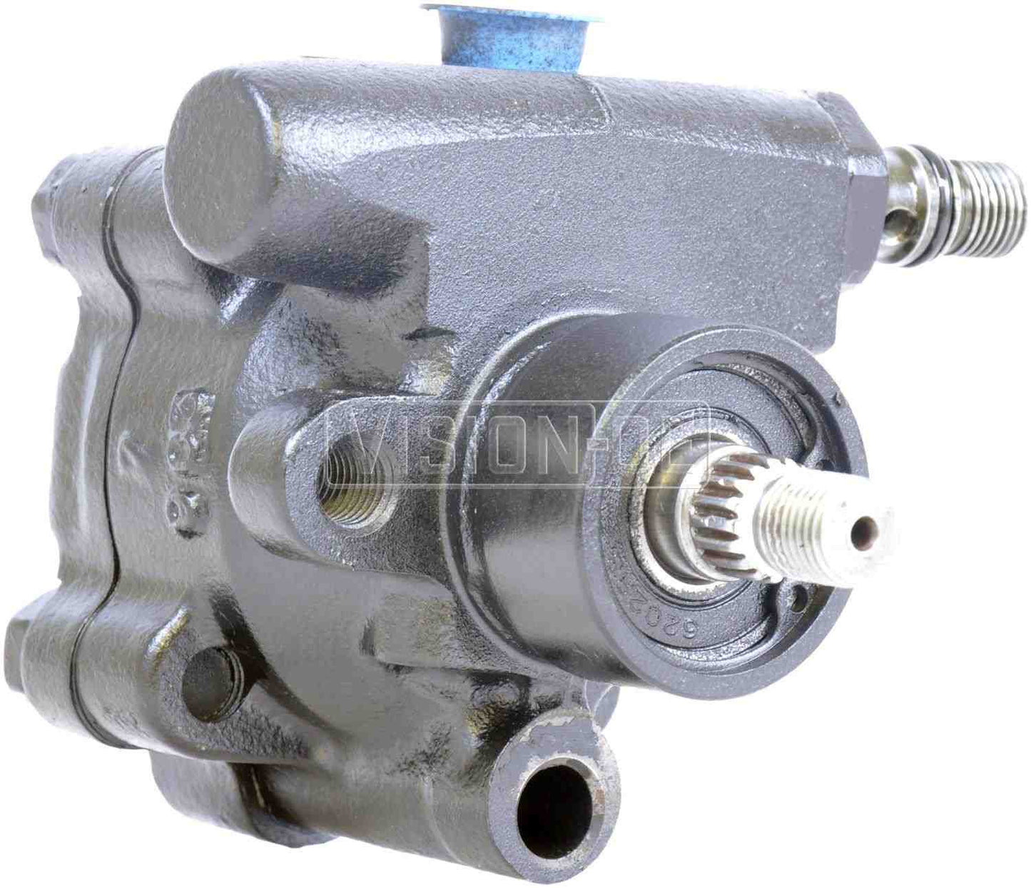 Vision OE Remanufactured Power Steering Pump 990-0632