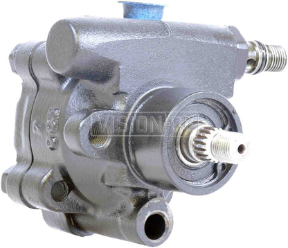 Vision OE Remanufactured Power Steering Pump 990-0632