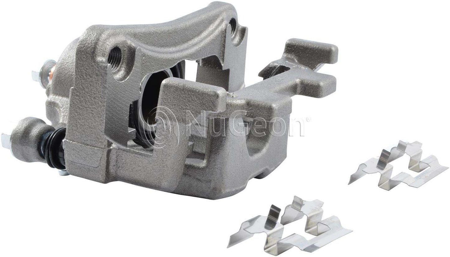 BBB Industries Disc Brake Caliper 99-00637A