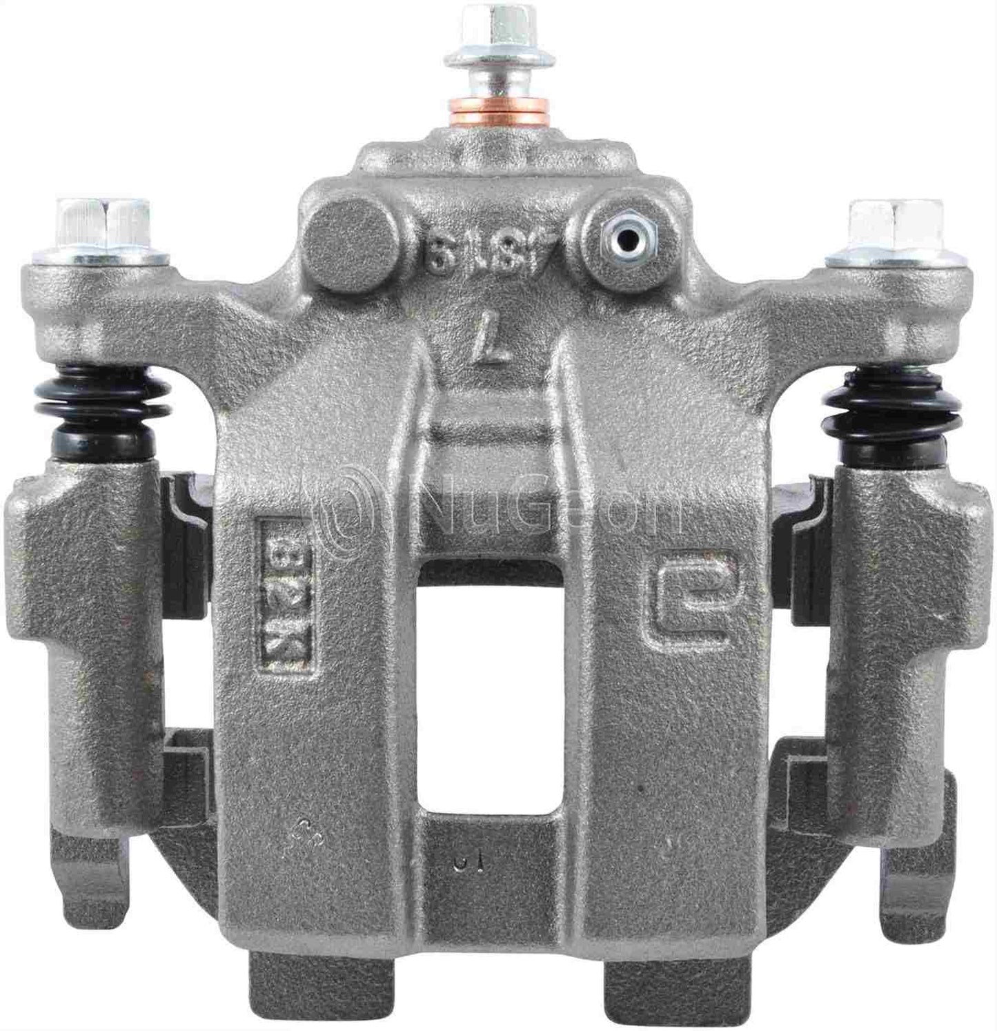 BBB Industries Disc Brake Caliper 99-00637A