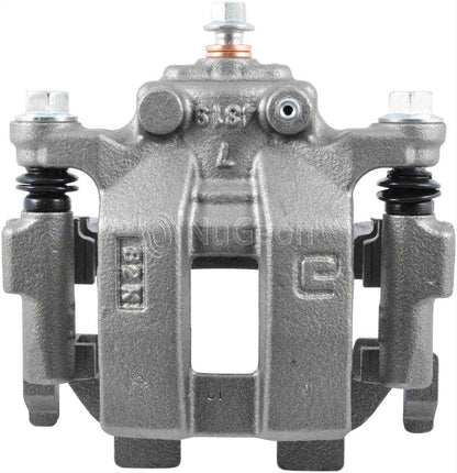 BBB Industries Disc Brake Caliper 99-00637A