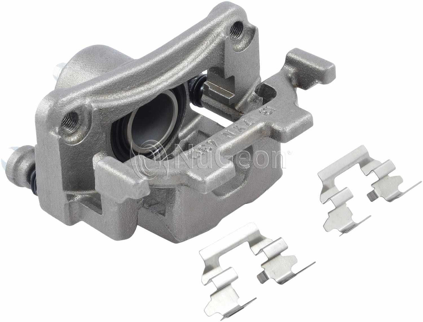 BBB Industries Disc Brake Caliper 99-00637B