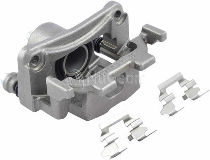 BBB Industries Disc Brake Caliper 99-00637B
