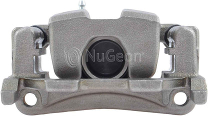 BBB Industries Remanufactured Disc Brake Caliper 99-00637B