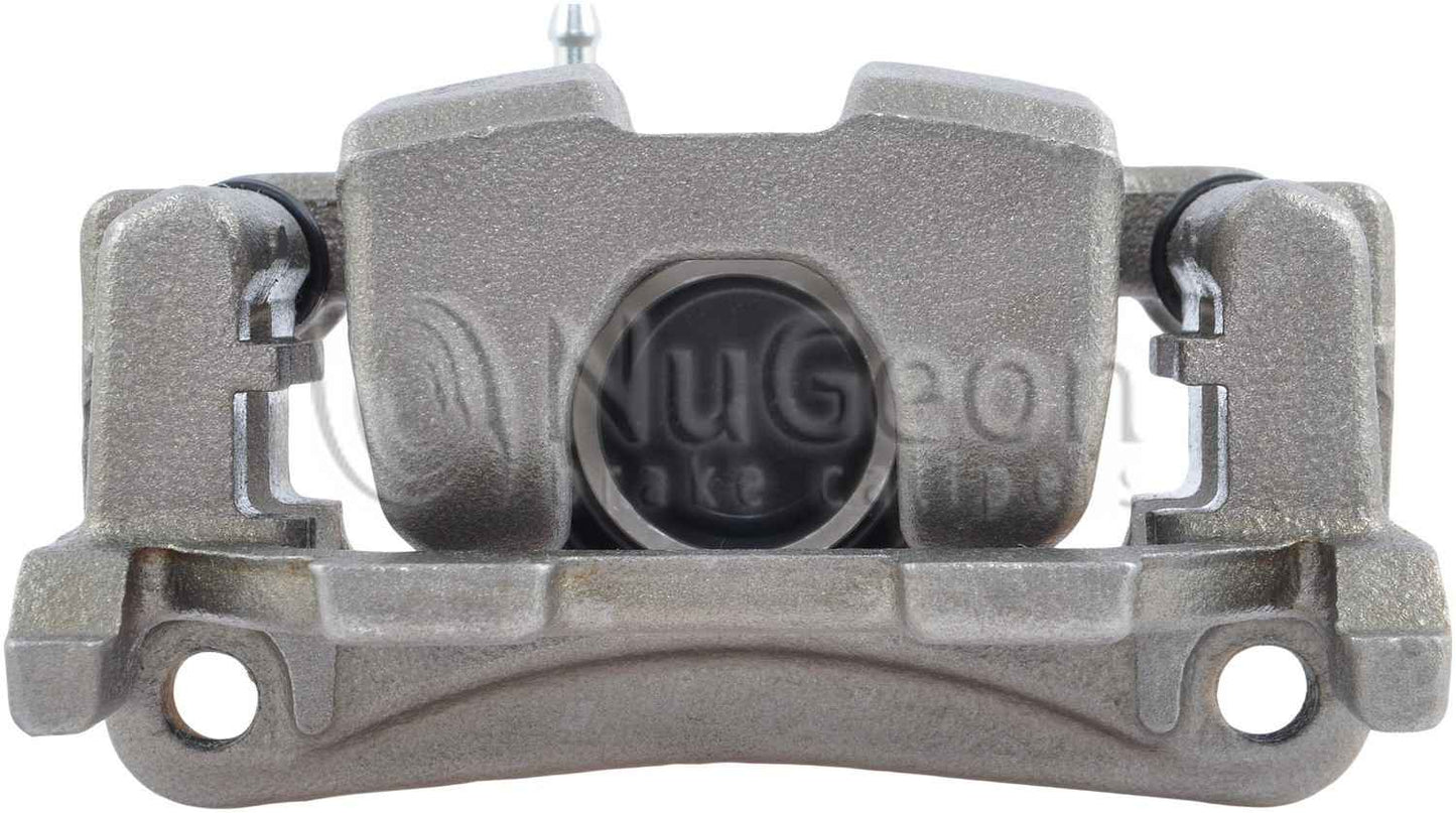 BBB Industries Remanufactured Disc Brake Caliper 99-00637B