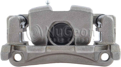 BBB Industries Remanufactured Disc Brake Caliper 99-00637B