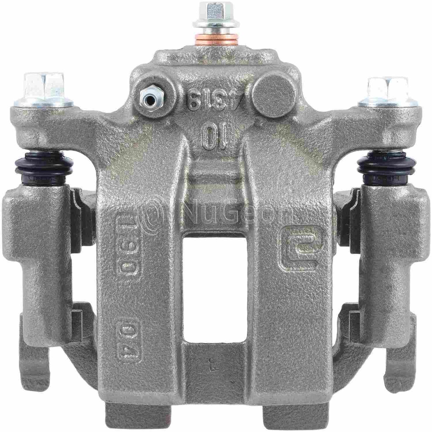 BBB Industries Disc Brake Caliper 99-00637B