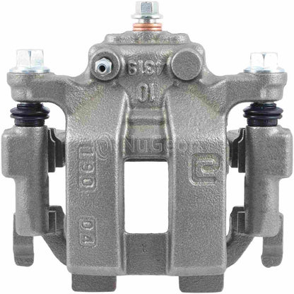 BBB Industries Disc Brake Caliper 99-00637B