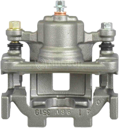 BBB Industries Remanufactured Disc Brake Caliper 99-00638A