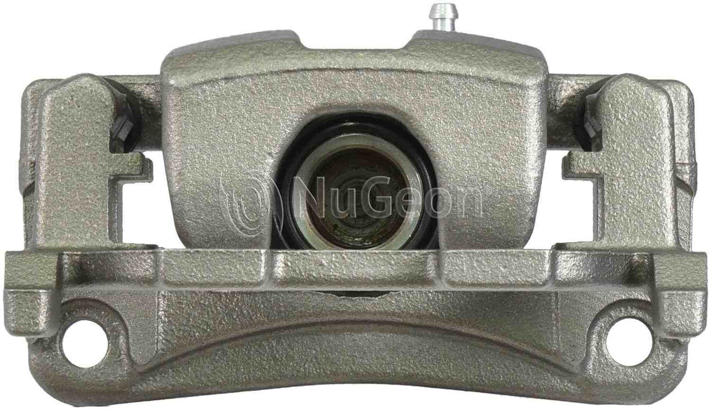 BBB Industries Disc Brake Caliper 99-00638A