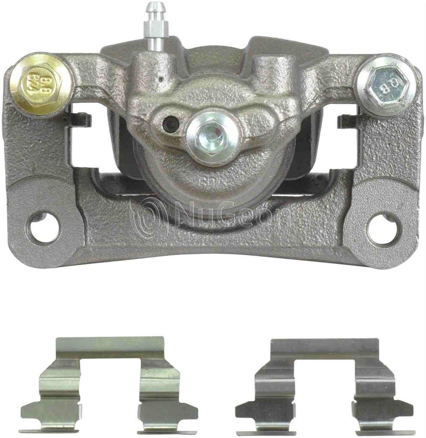 BBB Industries Disc Brake Caliper 99-00638A