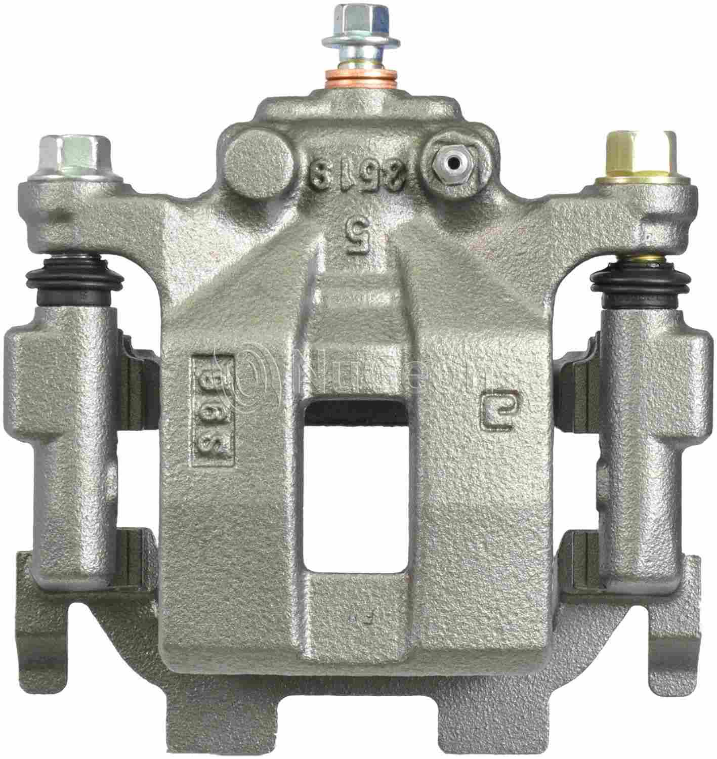 BBB Industries Disc Brake Caliper 99-00638A