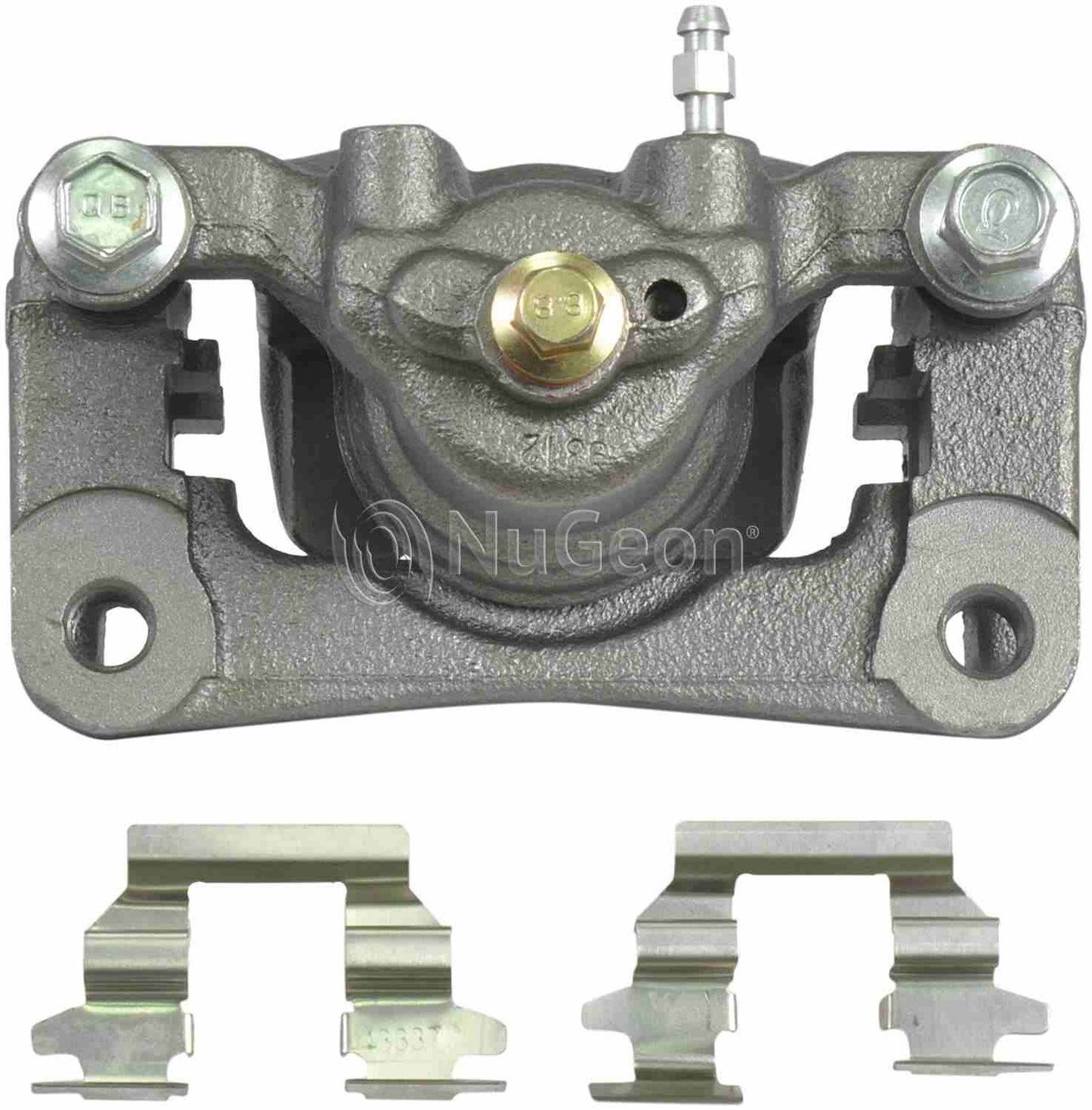 BBB Industries Disc Brake Caliper 99-00638B