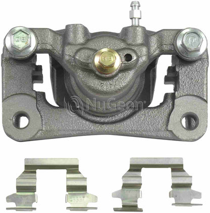 BBB Industries Disc Brake Caliper 99-00638B