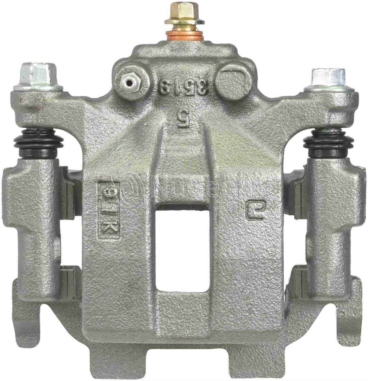 BBB Industries Disc Brake Caliper 99-00638B