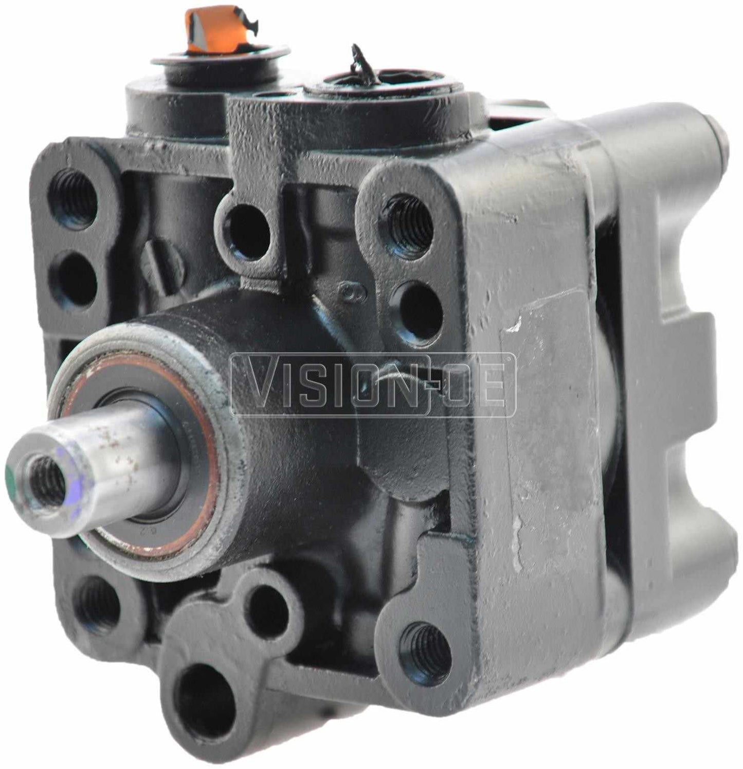 BBB Industries Power Steering Pump 990-0638