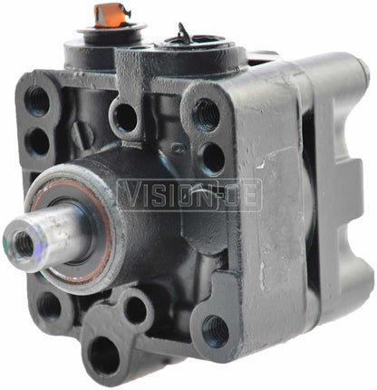 BBB Industries Power Steering Pump 990-0638